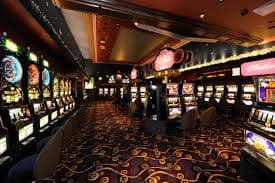 slotmm kasino roulette Eropa putaran langsung peluang menang besar