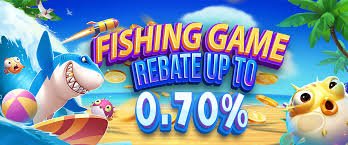 slotmm tembak ikan game arcade seru berhadiah nyata