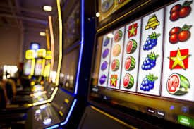 slotmm slot Wild West Gold scatter pays volatilitas tinggi pemain Indonesia