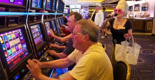 slotmm kasino blackjack online meja klasik taruhan Indonesia